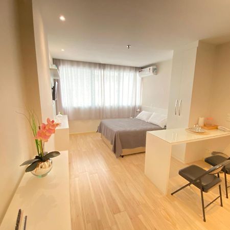 True America Apart-Hotel Campos dos Goytacazes Luaran gambar