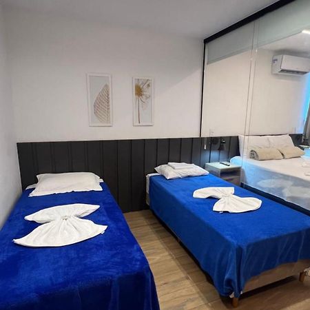 True America Apart-Hotel Campos dos Goytacazes Luaran gambar