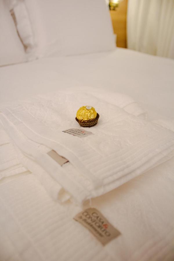 True America Apart-Hotel Campos dos Goytacazes Luaran gambar