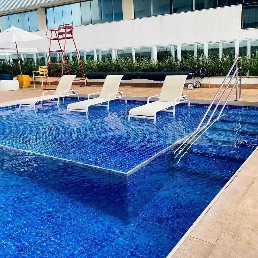 True America Apart-Hotel Campos dos Goytacazes Luaran gambar