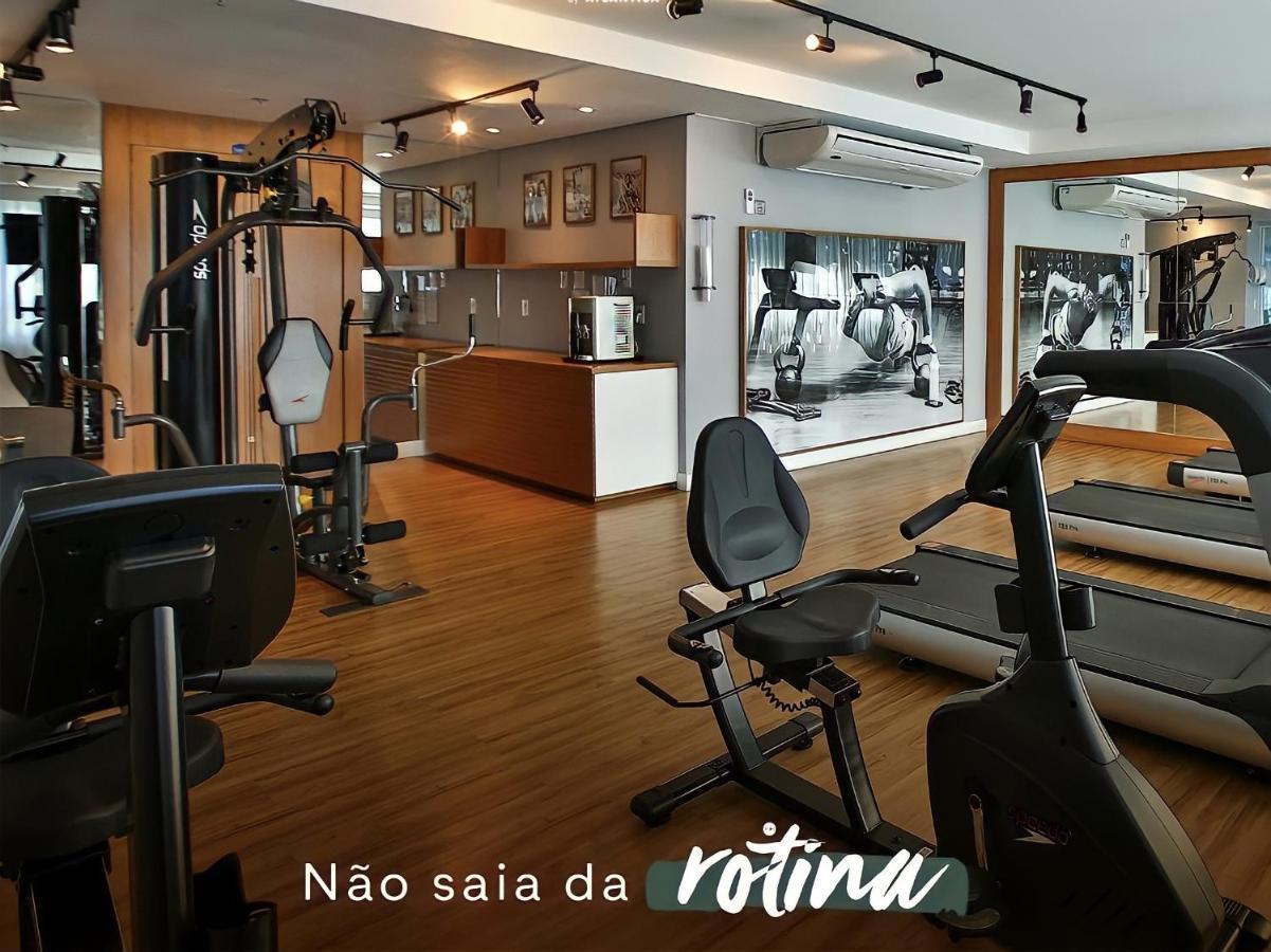 True America Apart-Hotel Campos dos Goytacazes Luaran gambar