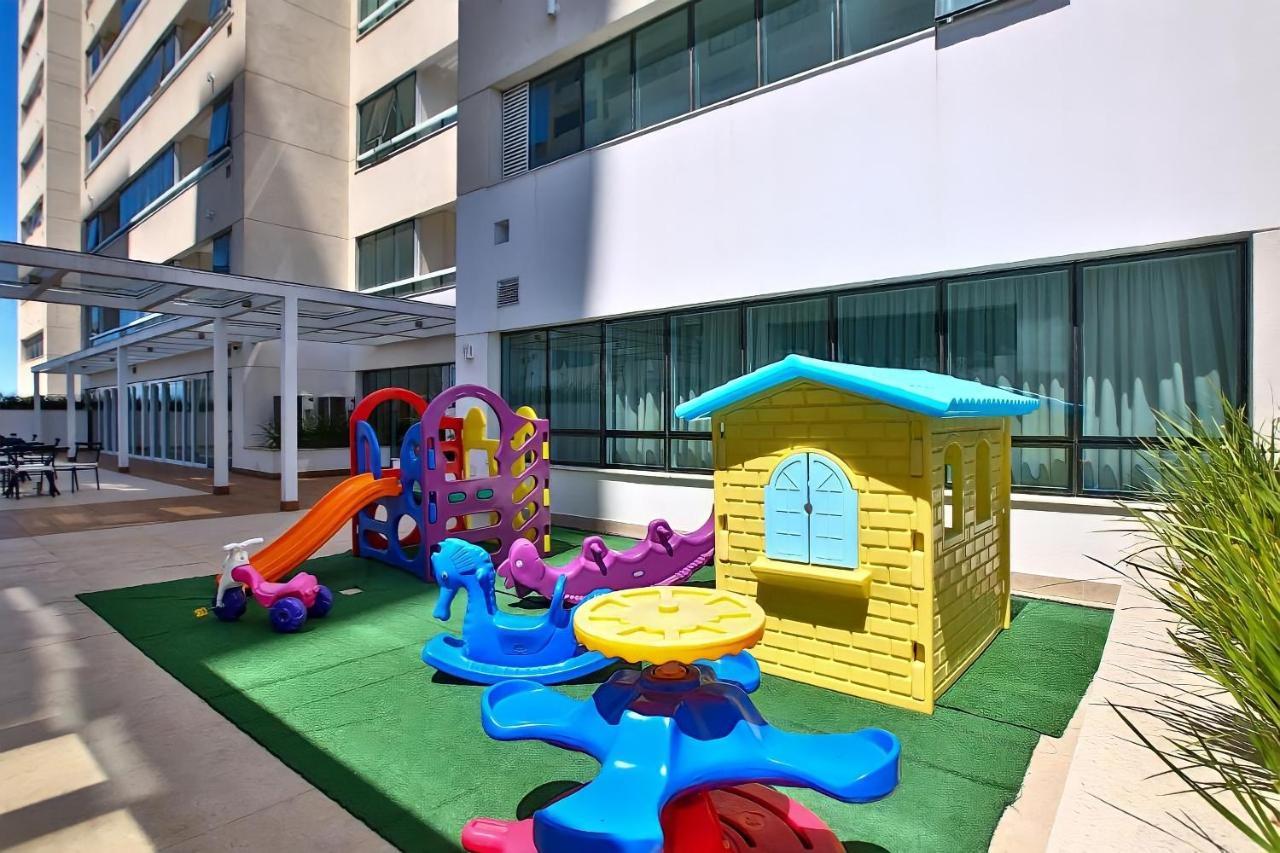 True America Apart-Hotel Campos dos Goytacazes Luaran gambar