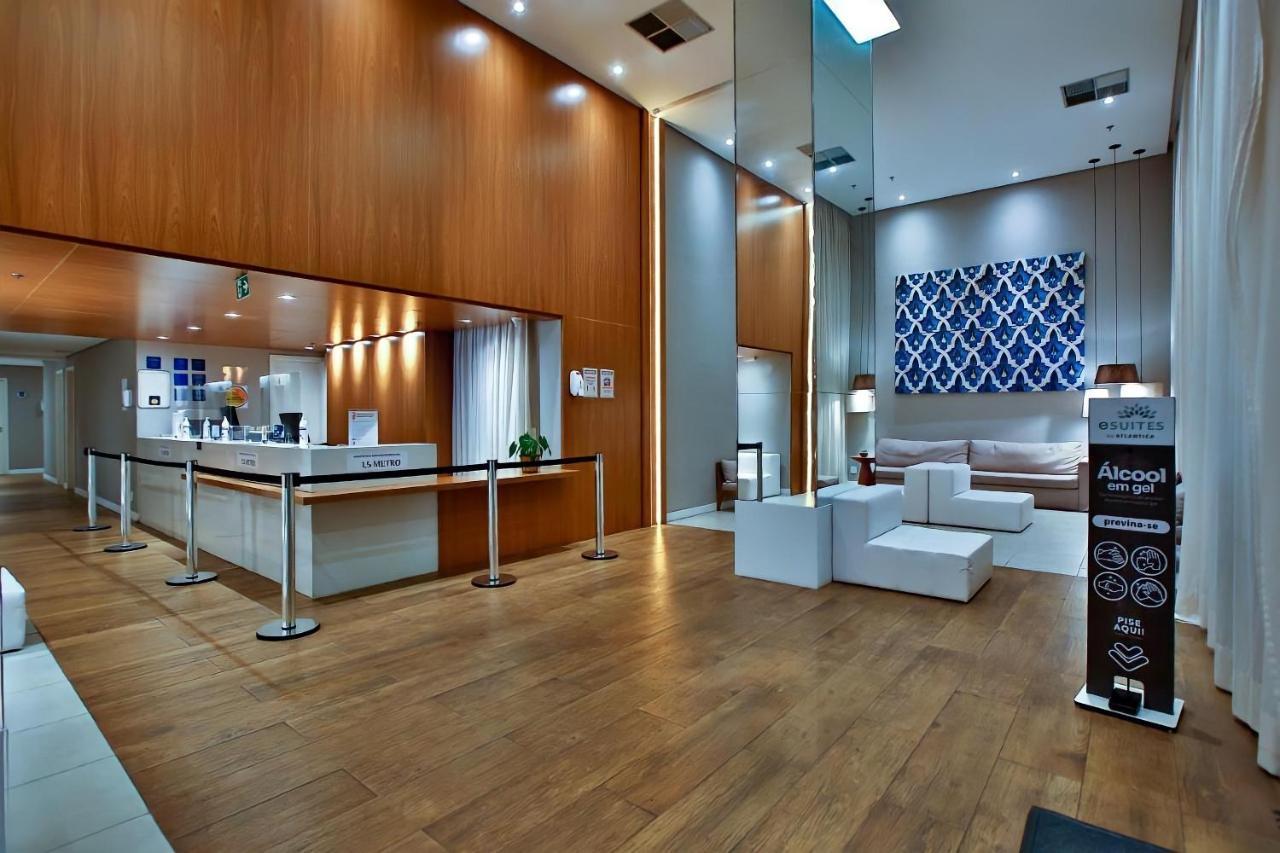 True America Apart-Hotel Campos dos Goytacazes Luaran gambar