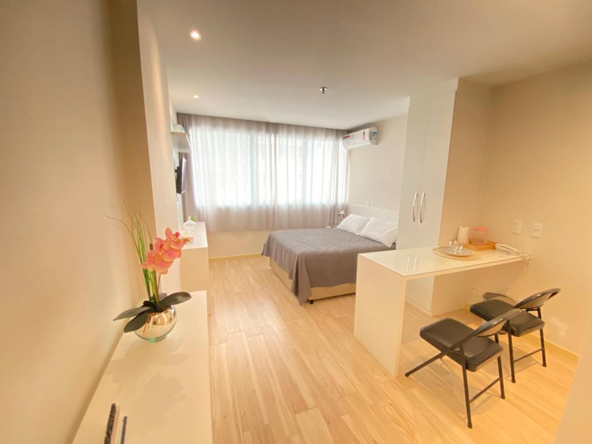 True America Apart-Hotel Campos dos Goytacazes Luaran gambar
