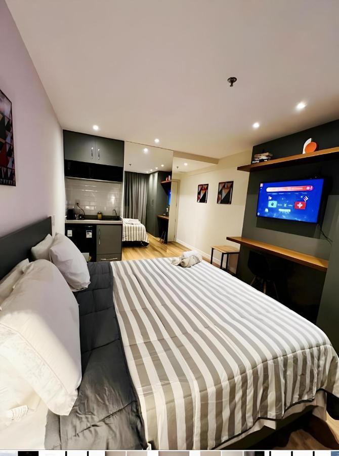 True America Apart-Hotel Campos dos Goytacazes Luaran gambar