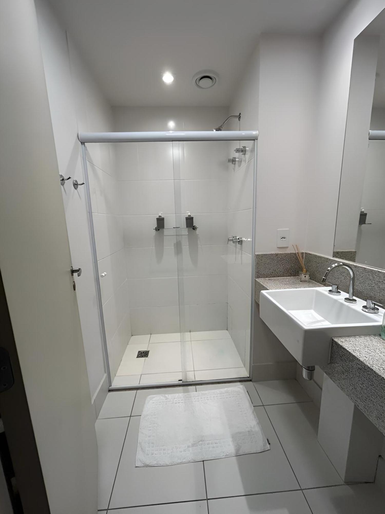 True America Apart-Hotel Campos dos Goytacazes Luaran gambar