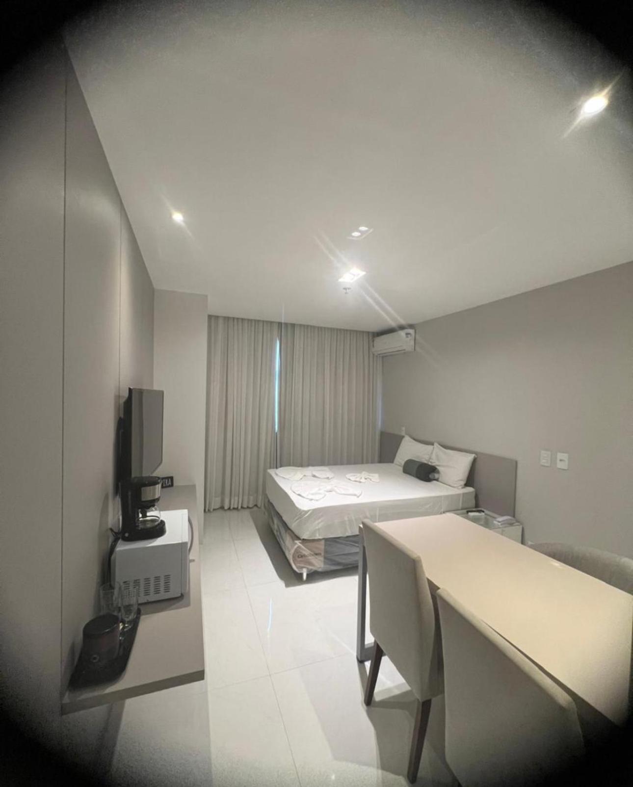 True America Apart-Hotel Campos dos Goytacazes Luaran gambar
